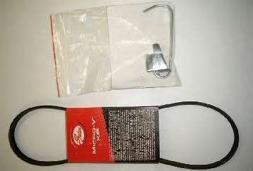 Ремень генератора Renault Kangoo/Logan/Lada Largus 1.4/1.6 04-