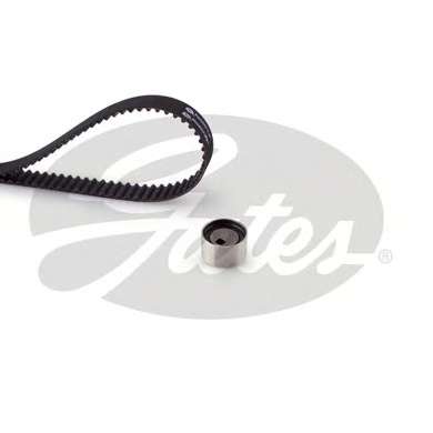 Комплект ремня ГРМ