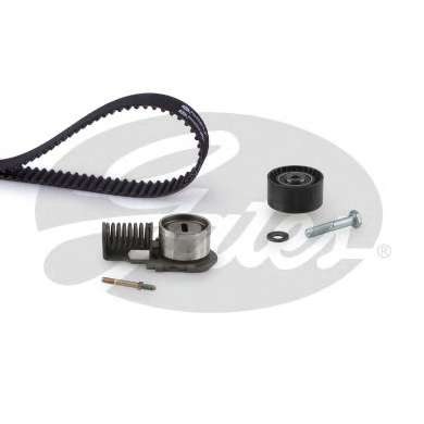Комплект ремня ГРМ