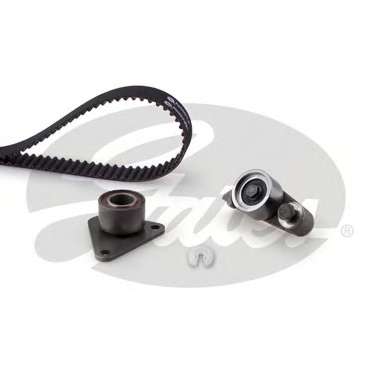 Комплект ремня ГРМ