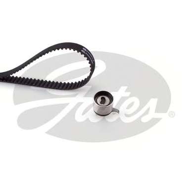 Комплект ГРМ Daewoo Matiz/Chevrolet Matiz/Spark 0.8/1.0 98- (25.4x107z)