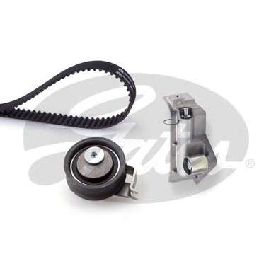 Комплект ГРМ Audi A3/A4/A6/TT/Skoda Octavia/VW Golf 1.8T