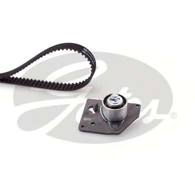 Комплект ГРМ Renault Trafic/Opel Vivaro 1.9dCi 01-