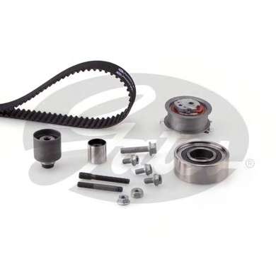 Комплект ГРМ VW T5/ Caddy/Crafter 1.6TDI-2.0TDI 09-