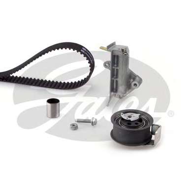 Комплект ремня ГРМ