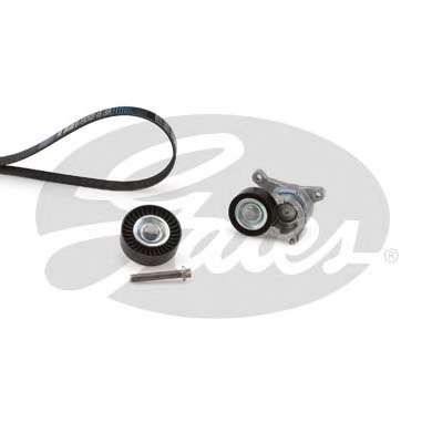 Поликлиновой ременный комплект