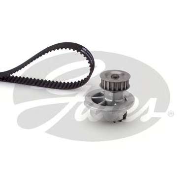 Водяной насос + комплект зубчатого ремня