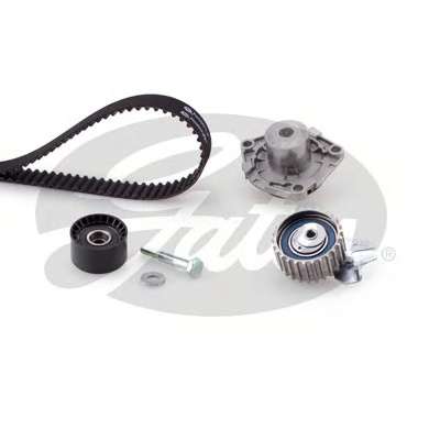 Водяной насос + комплект зубчатого ремня