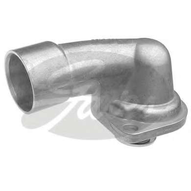 Термостат, охлаждающая жидкость