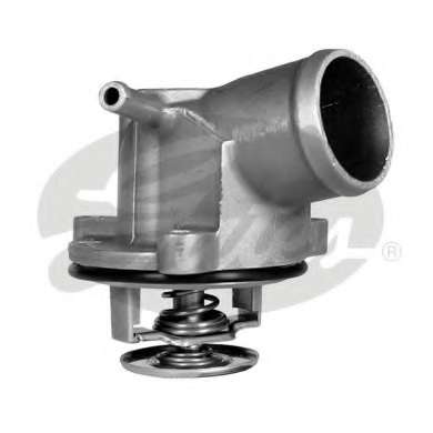 Термостат MB Sprinter 901-904/VW LT 2.3 95-06