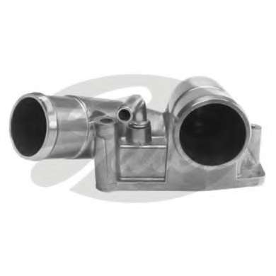 Термостат, охлаждающая жидкость