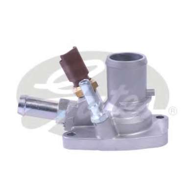 Термостат Fiat Fiorino/Doblo 1.4 05- (88 °C)