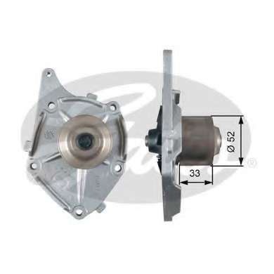 Водяной насос