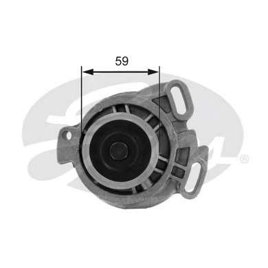 Водяной насос