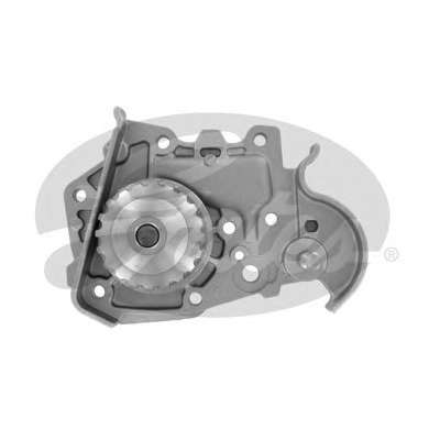 Водяной насос