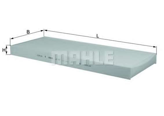 Фильтр, воздух во внутренном пространстве