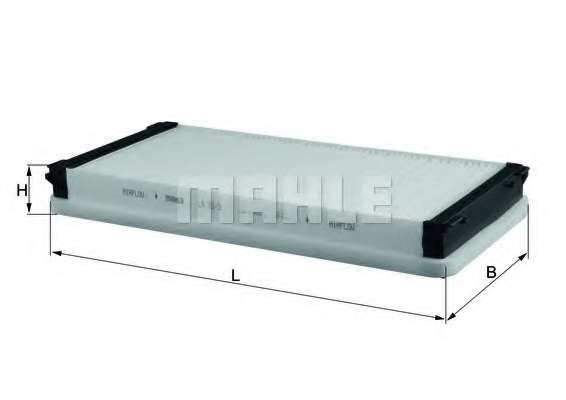 Фильтр, воздух во внутренном пространстве