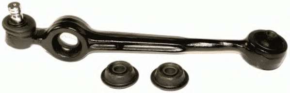 Рычаг независимой подвески колеса, подвеска колеса