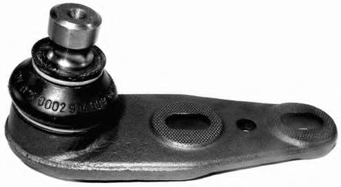 Несущий / направляющий шарнир