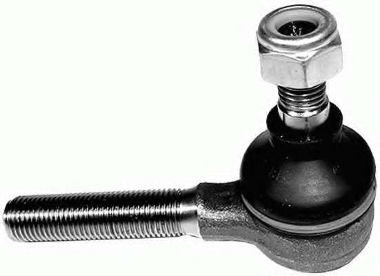 Наконечник поперечной рулевой тяги