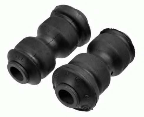 ремонтный комплект, рычаг подвески