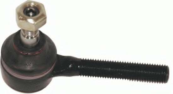 Наконечник поперечной рулевой тяги