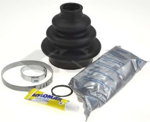 Комплект пылника, приводной вал