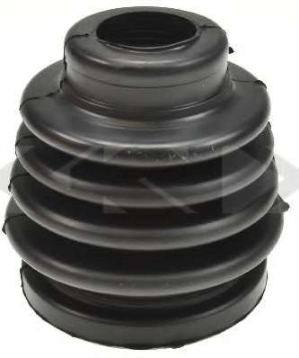 Комплект пылника, приводной вал