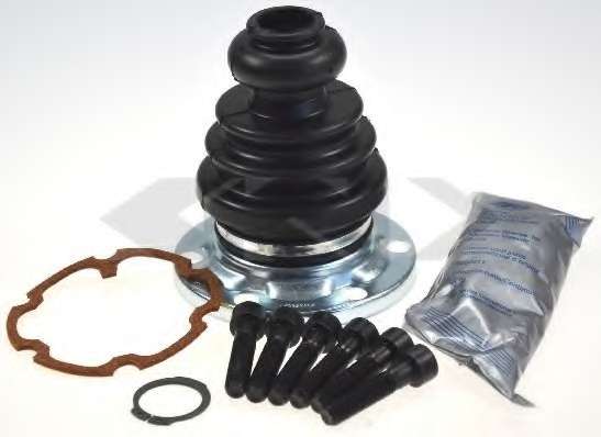 Пильовик приводу колеса