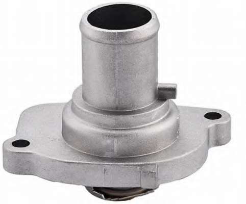 Термостат, охлаждающая жидкость