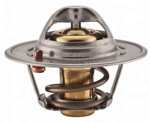 Термостат, охлаждающая жидкость