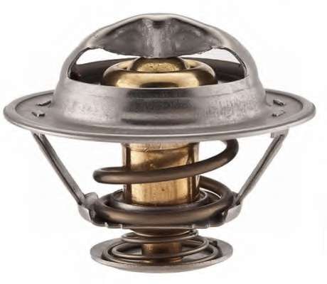 Термостат, охлаждающая жидкость