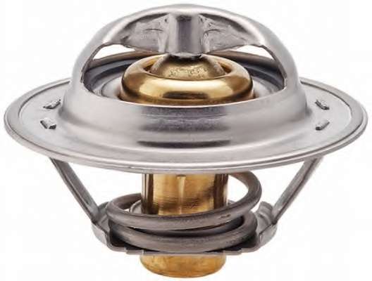 Термостат, охлаждающая жидкость