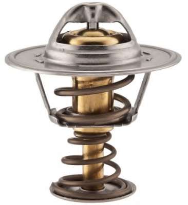 Термостат, охлаждающая жидкость