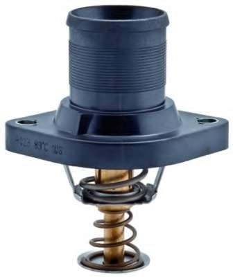 Термостат, охлаждающая жидкость