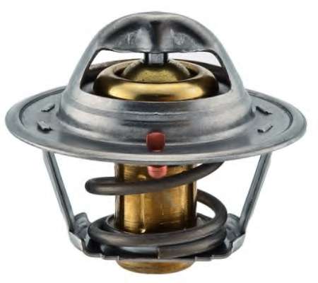 Термостат, охлаждающая жидкость