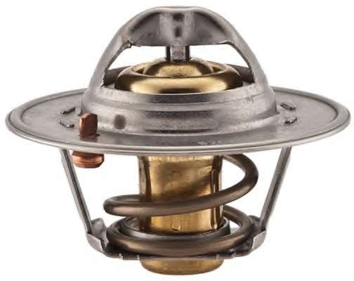 Термостат, охлаждающая жидкость