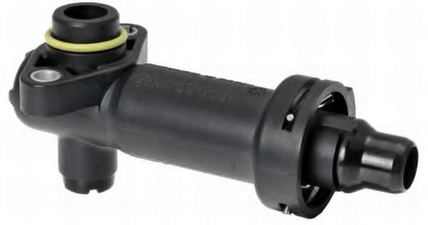 Термостат, охлаждающая жидкость