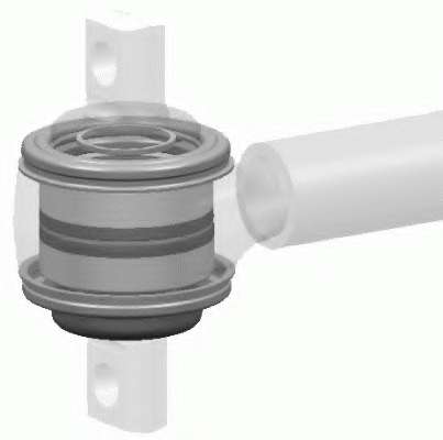 ремонтный комплект, рычаг подвески