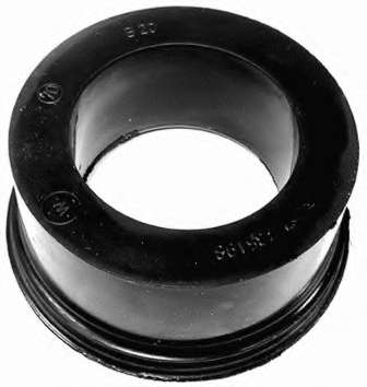 Подвеска, стойка вала