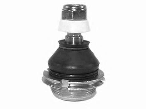 Несущий / направляющий шарнир