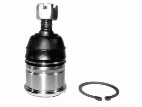 Несущий / направляющий шарнир