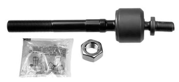 Осевой шарнир, рулевая тяга