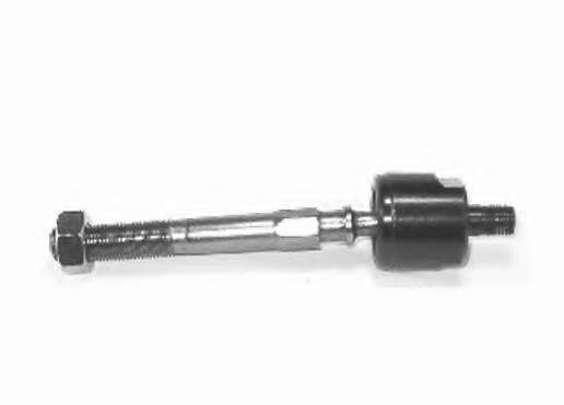 Осевой шарнир, рулевая тяга