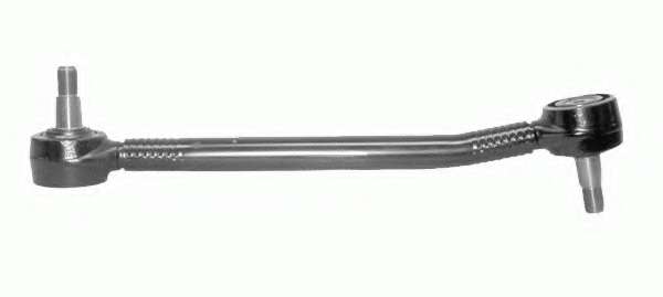 Рычаг независимой подвески колеса, подвеска колеса