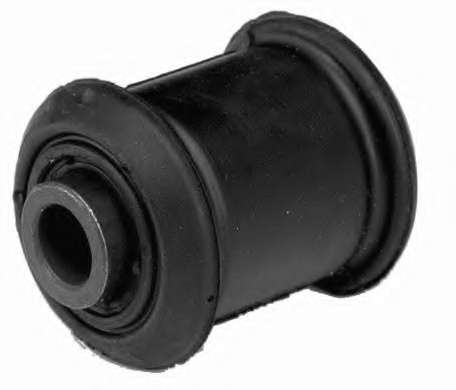 Подвеска, рычаг независимой подвески колеса. Втулка, балка моста