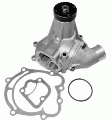 Водяной насос