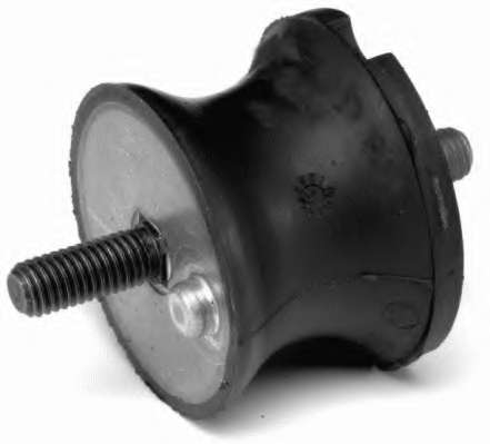 Подвеска, автоматическая коробка передач. Подвеска, ступенчатая коробка передач