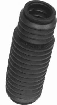 Пыльник, рулевое управление