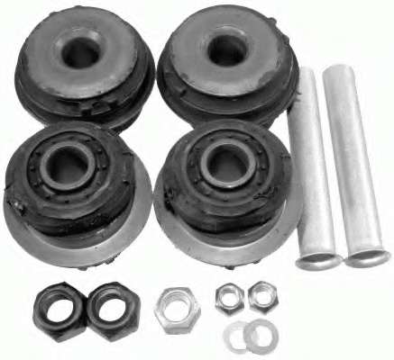 ремонтный комплект, рычаг подвески